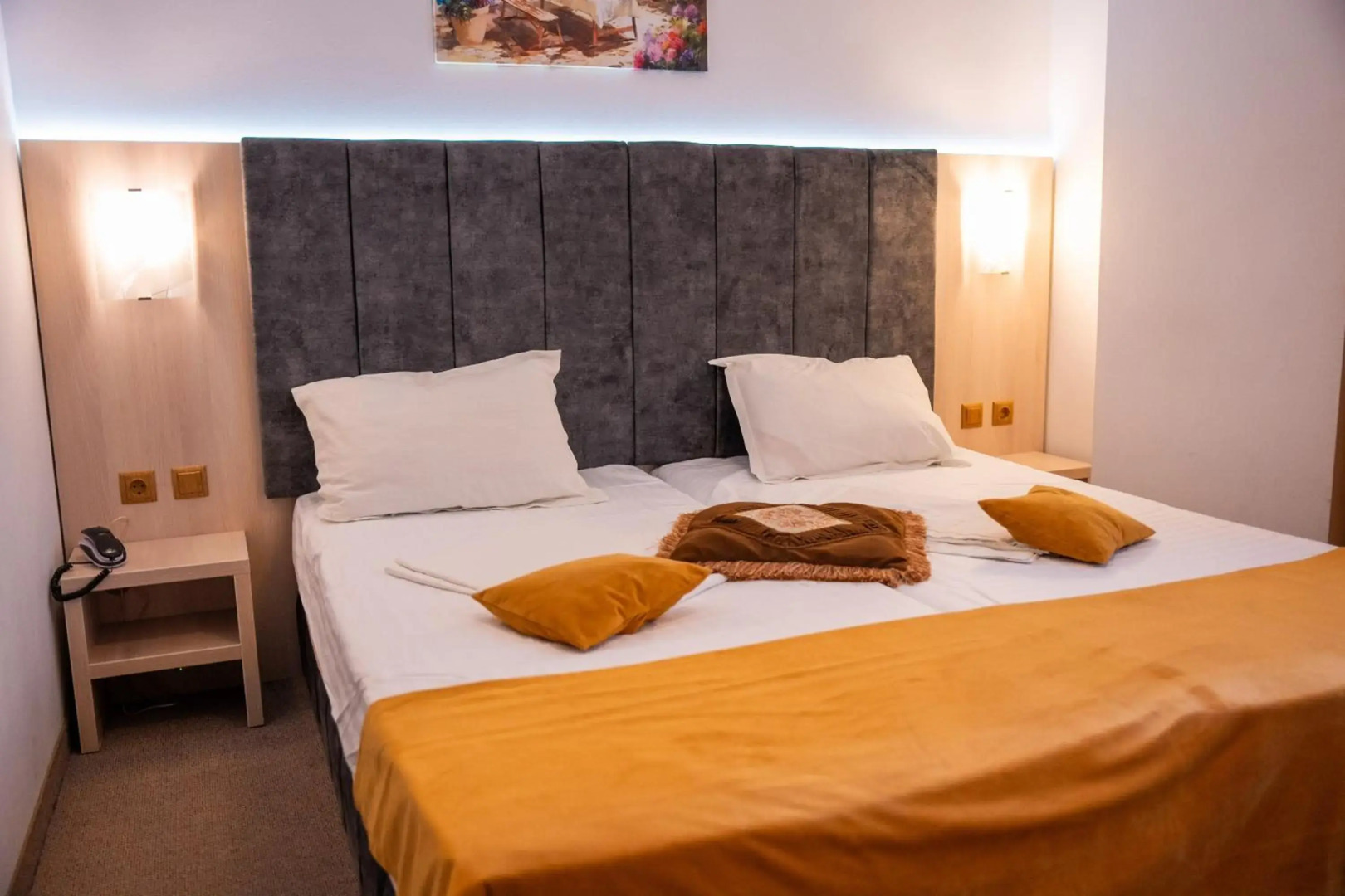 Foto - Hotel Cantemir