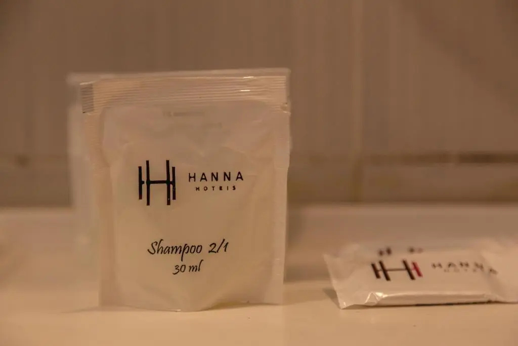 Photo - HANNA San Diego Apart Hotel