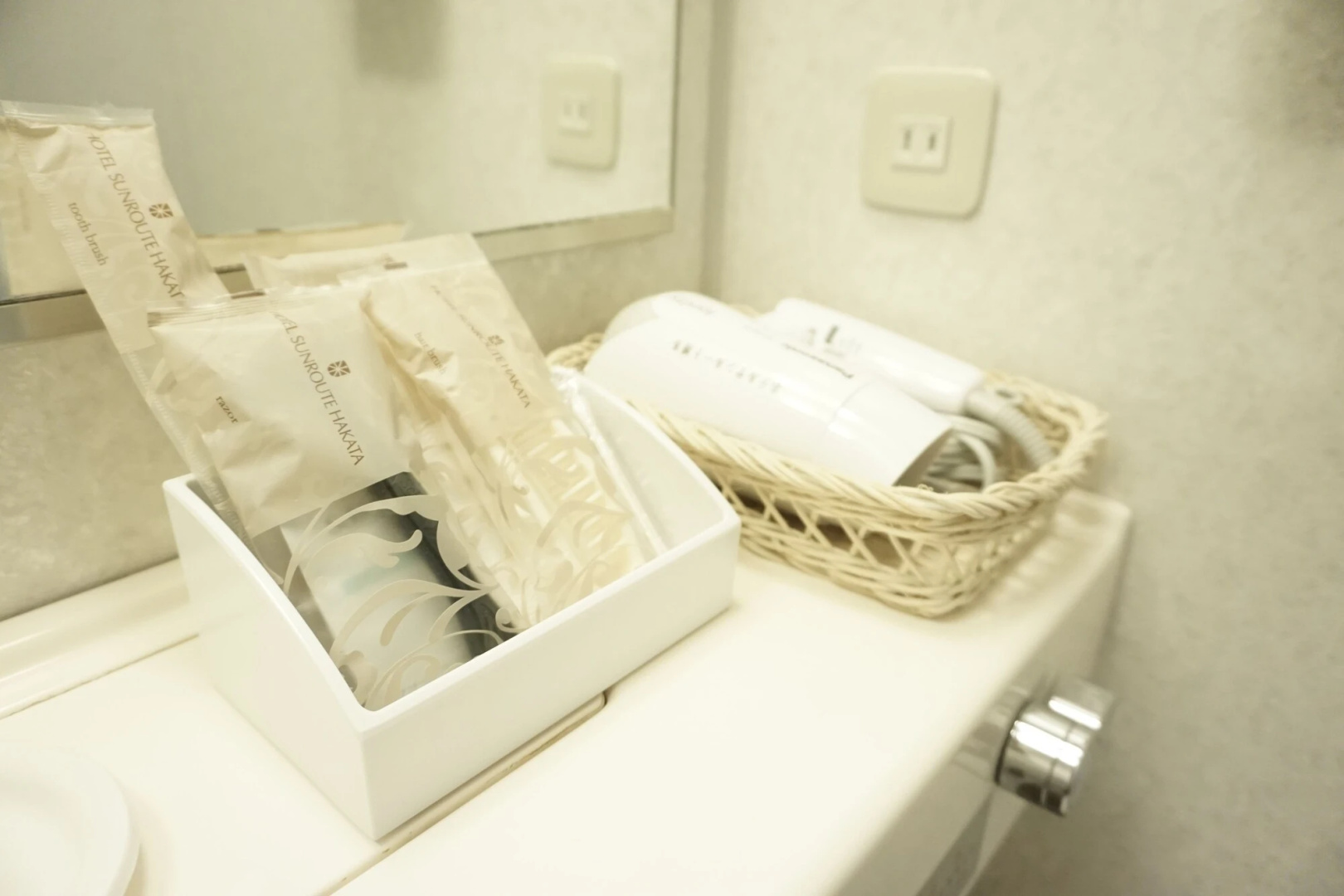 Photo - Mars Garden Hotel Hakata