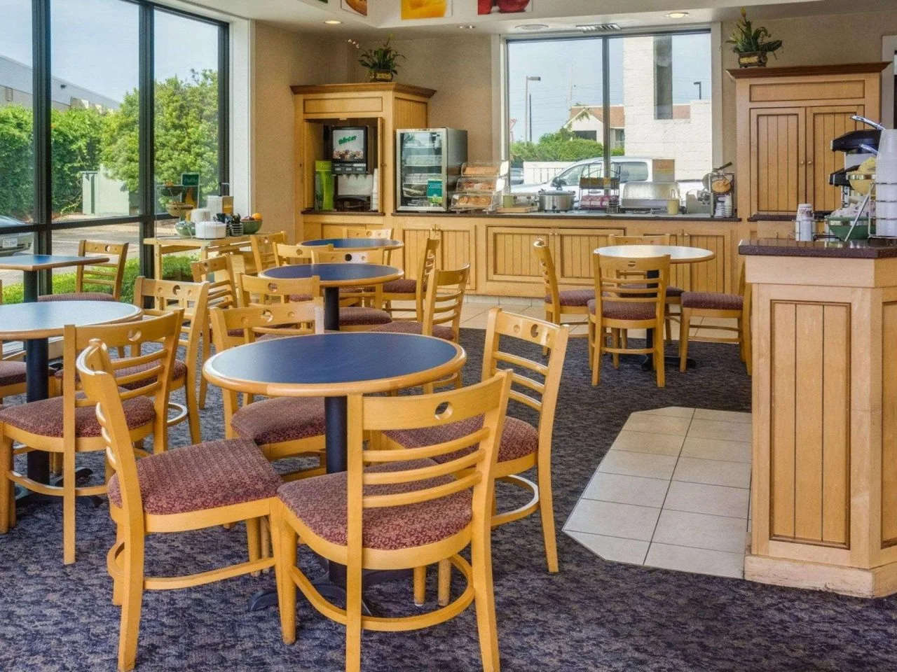 Foto - Econo Lodge Naval Station Norfolk