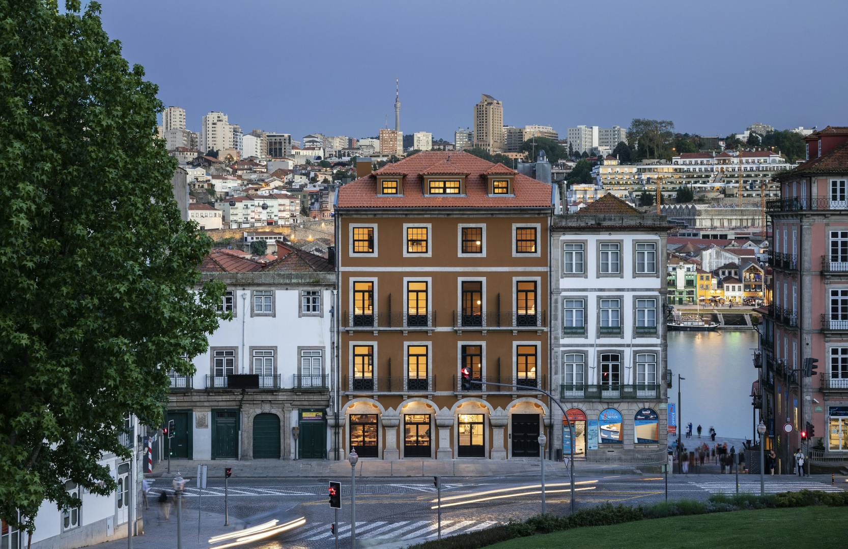 Foto - Exmo Hotel by Olivia