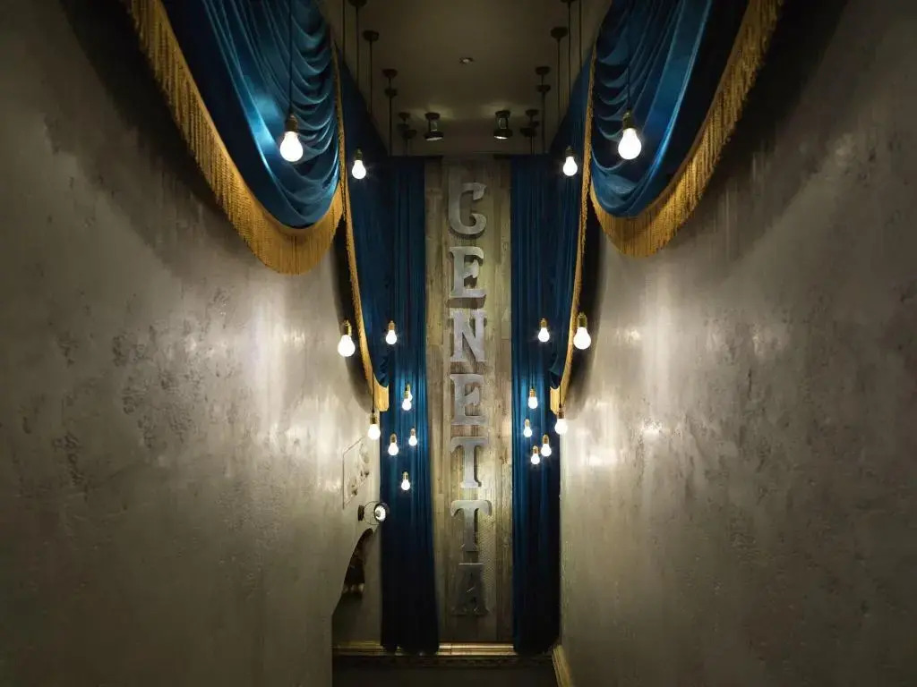 Foto - The Royal Toby Hotel