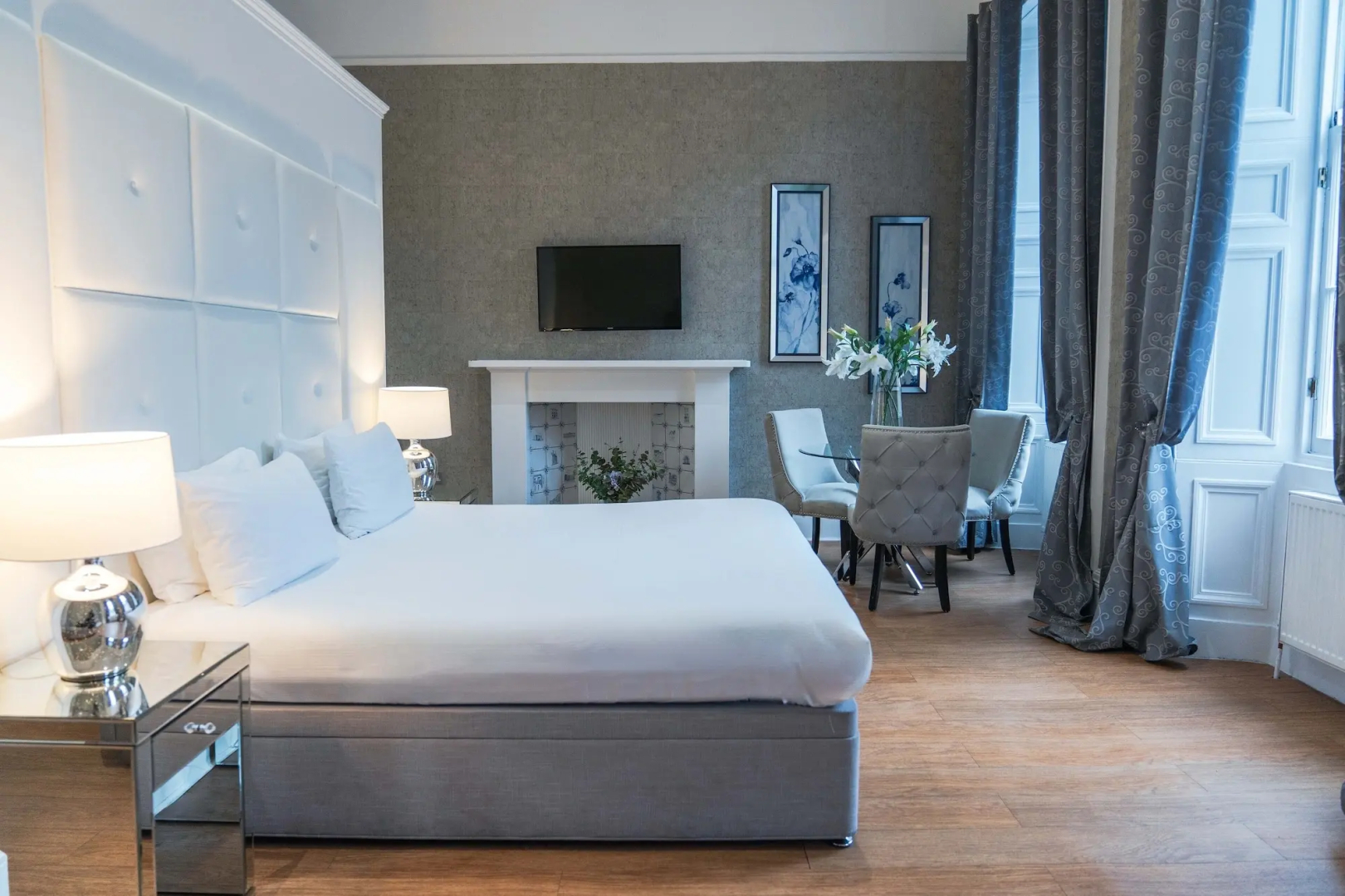 Photo - Hanover 71 Suites
