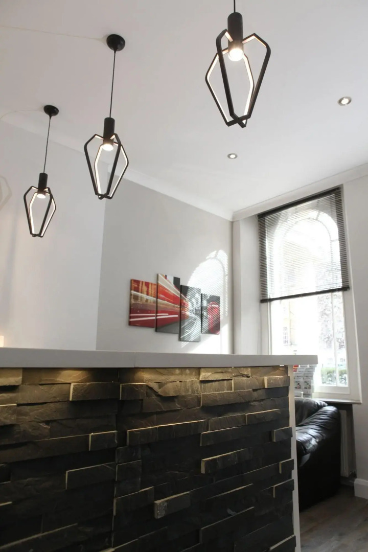 Foto - The Omega Hotel