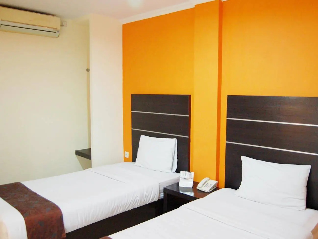 Grand Sari Hotel