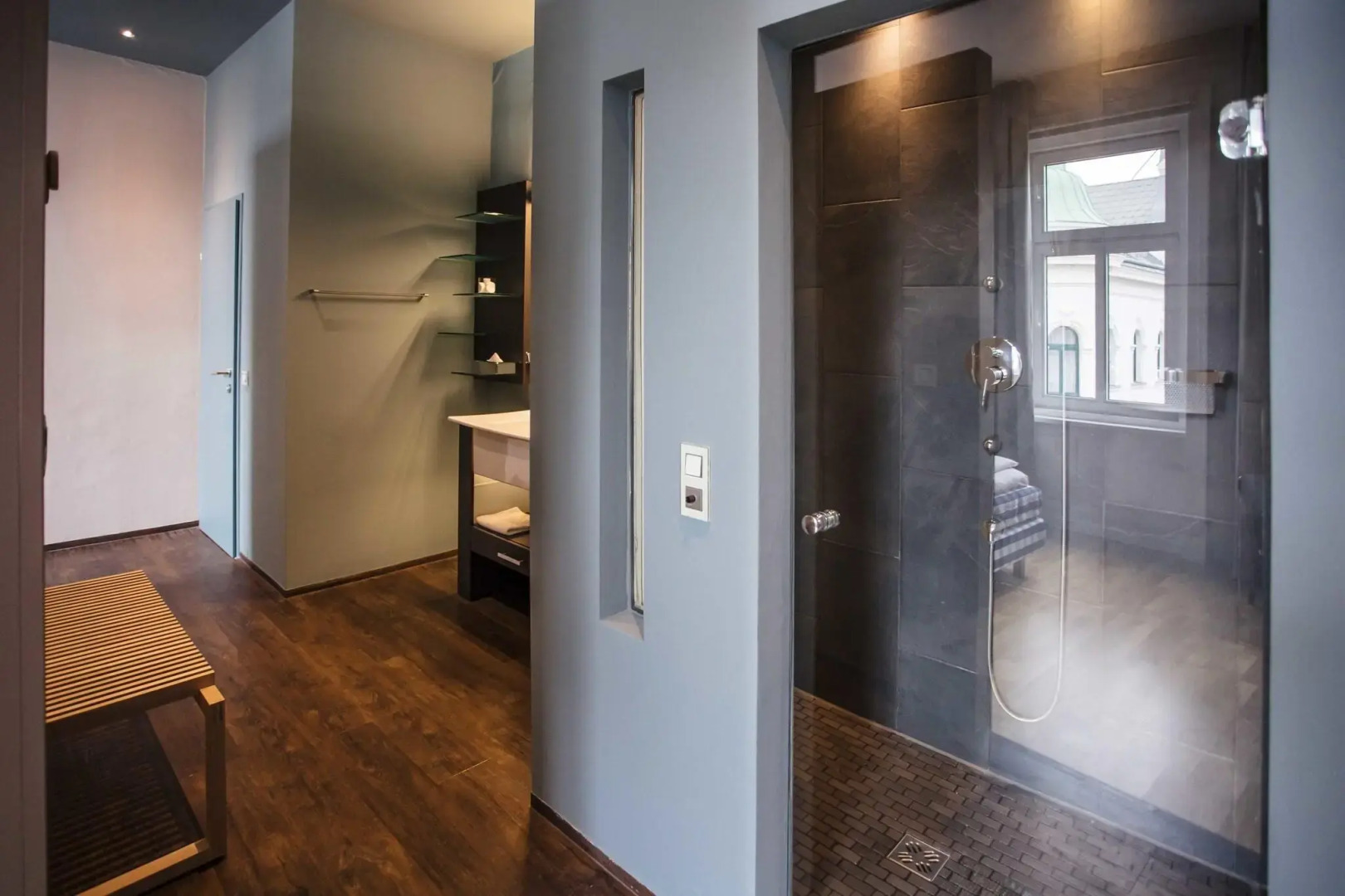 Photo - Hotel Rathaus - Wein & Design