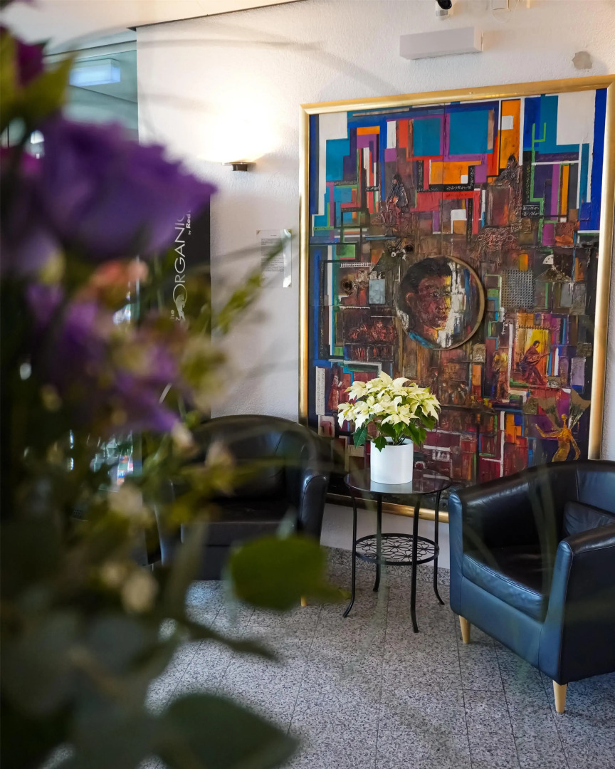 Photo - TaunusTagungsHotel