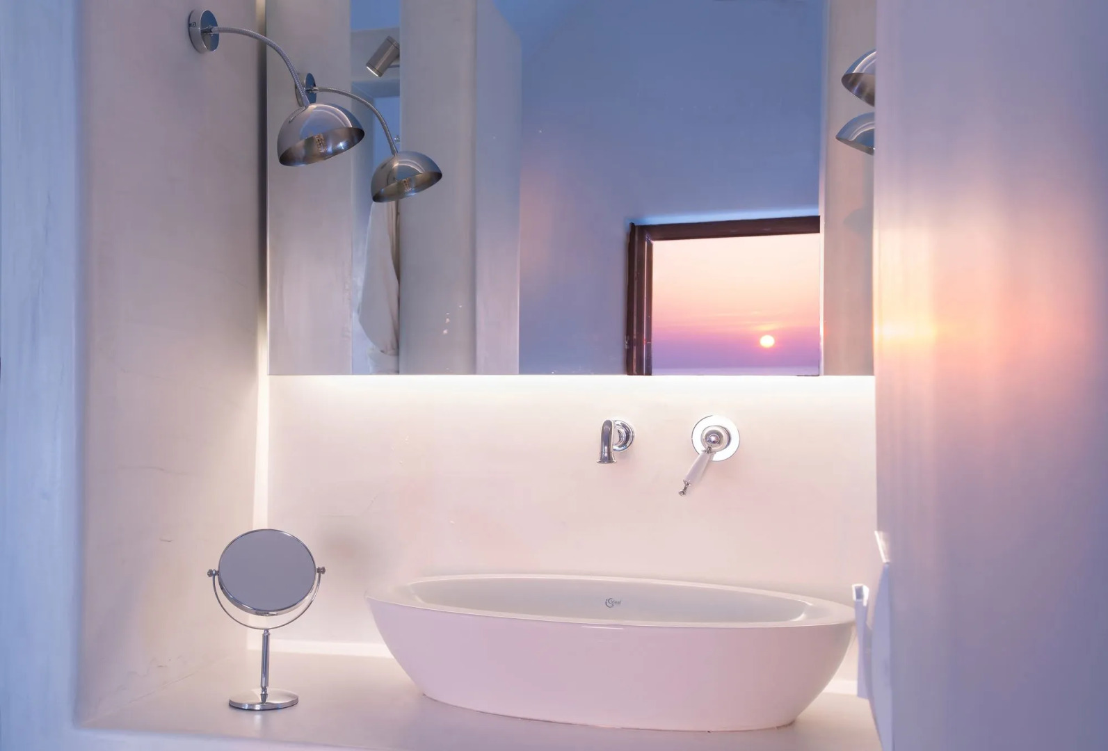 Foto - Azar Luxury Villas & Suites