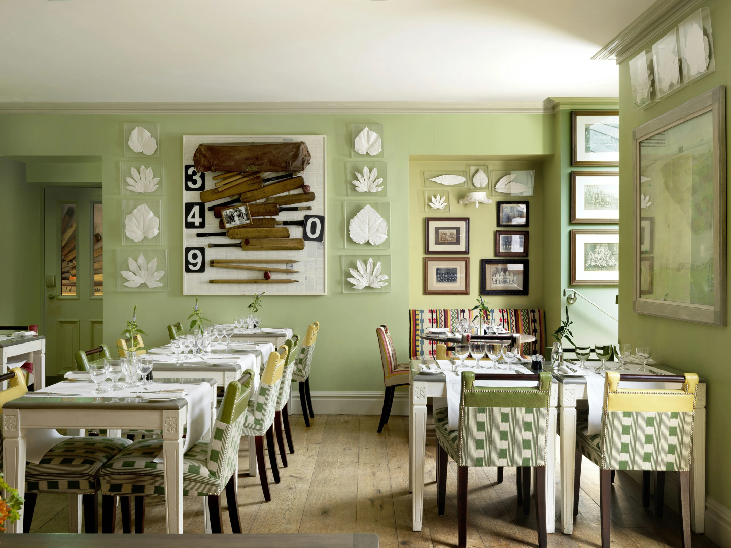 Foto - Dorset Square Hotel, Firmdale Hotels