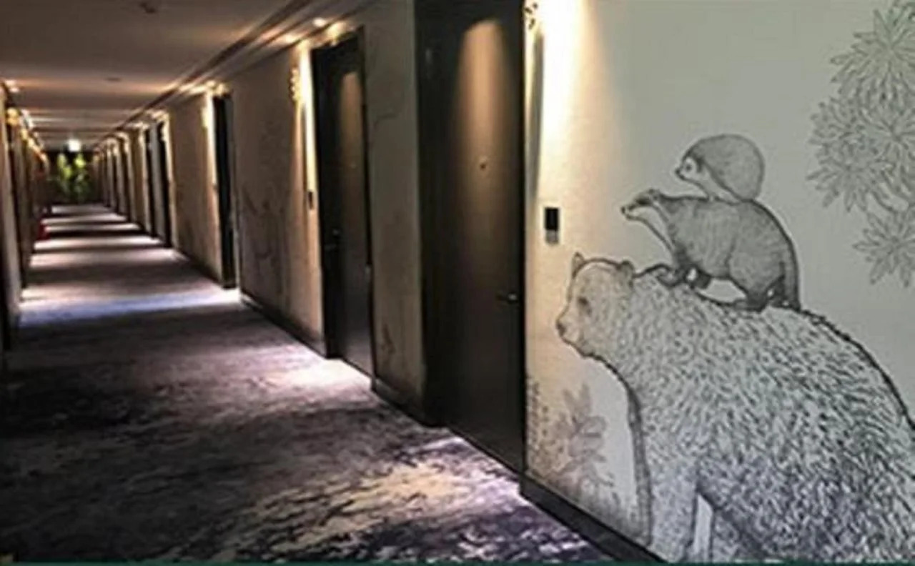 Foto - JSL hotel