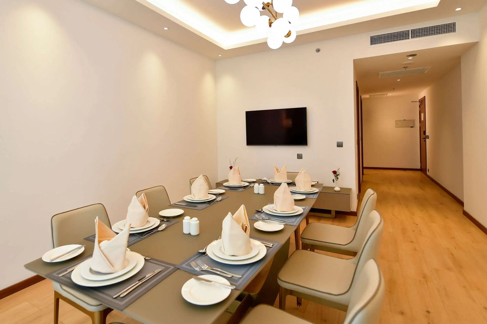 Photo - Comfort Hotel Riyadh Olaya