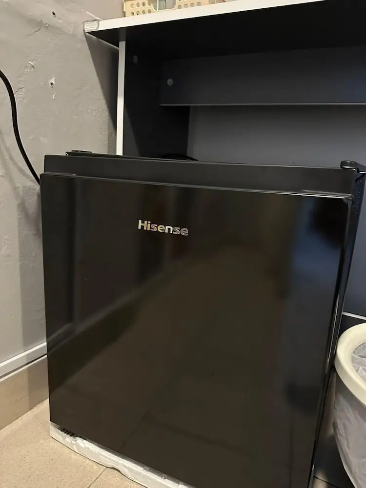 Foto - SS Grey House