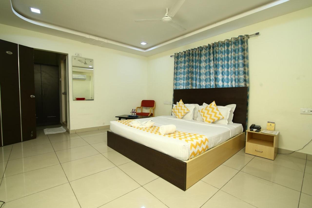 Foto - Hotel Siri Inn
