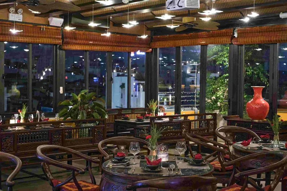 Foto - Hanoi Lion Boutique Hotel & Spa