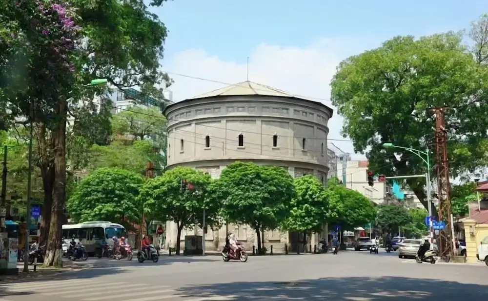 Foto - Skylark Boutique Hotel