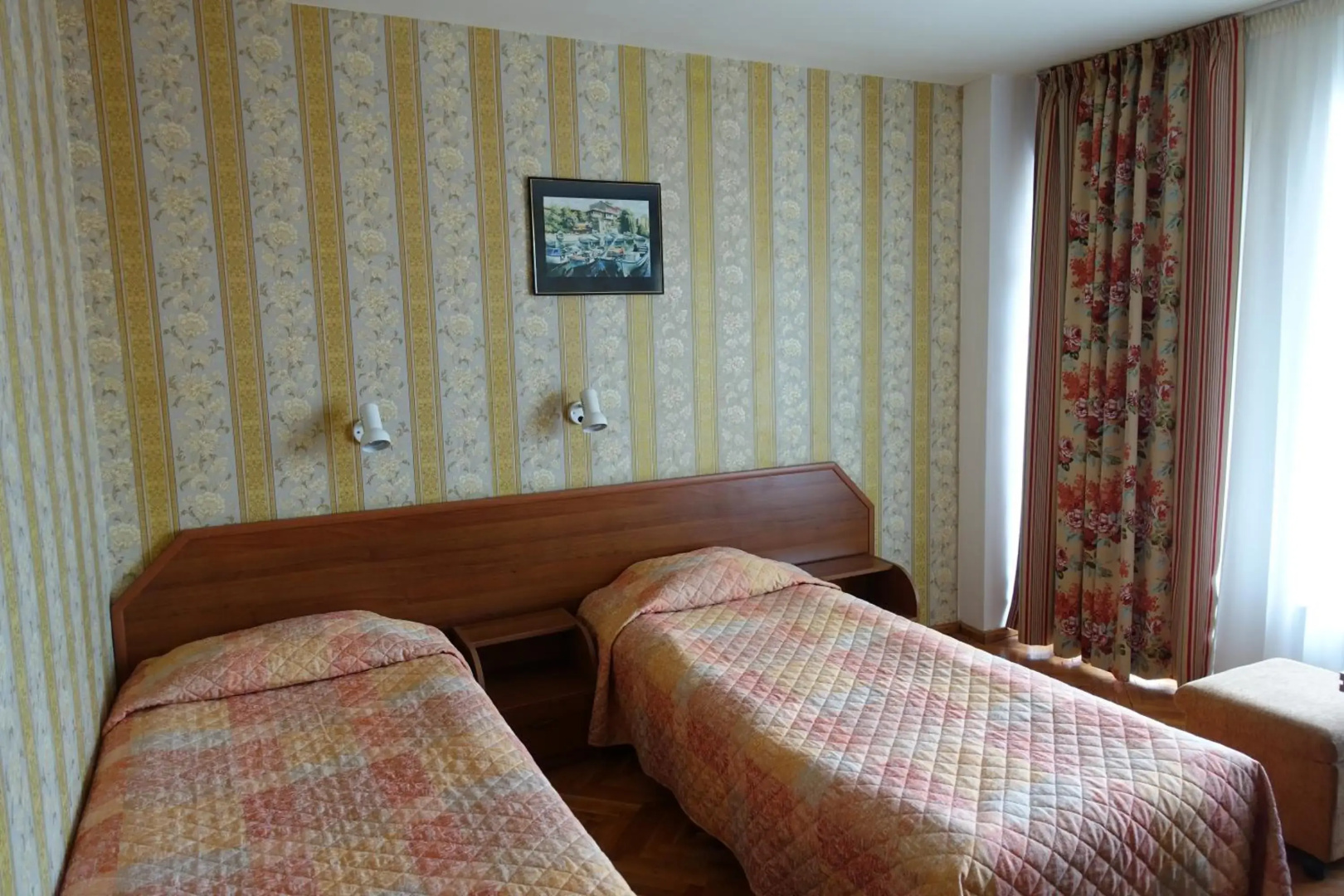 Photo - Olymp Hotel