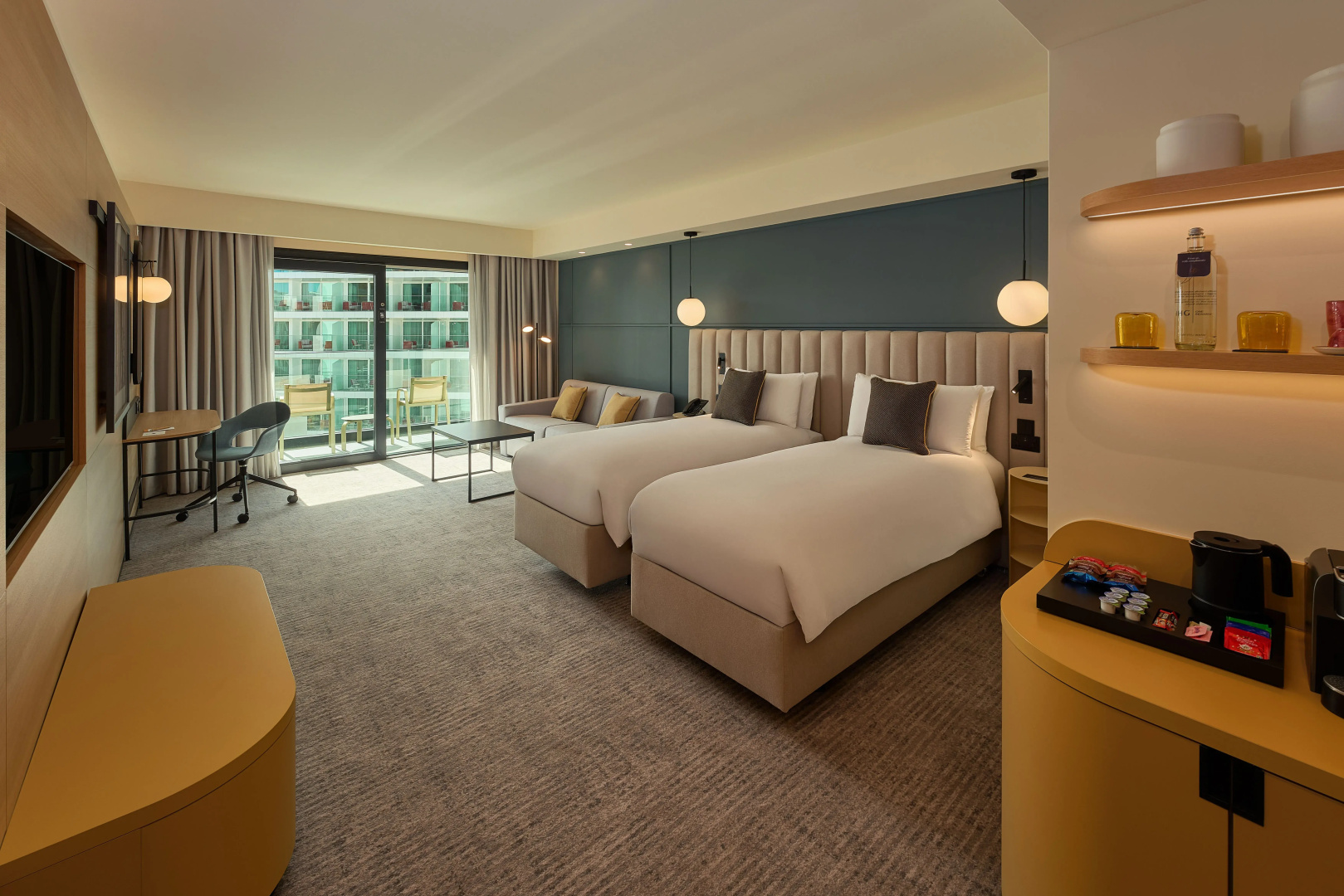 Photo - voco Malta by IHG