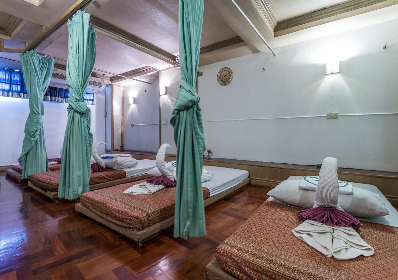 Photo - Silom Avenue Inn