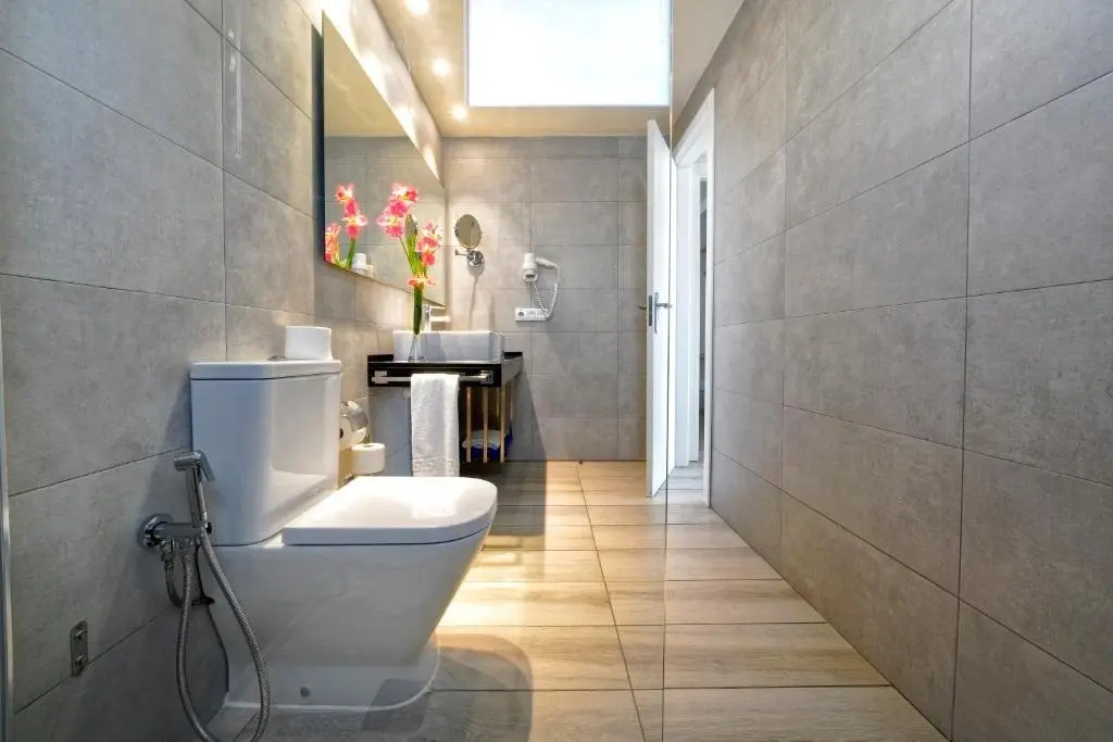 Foto - Aqua Suites