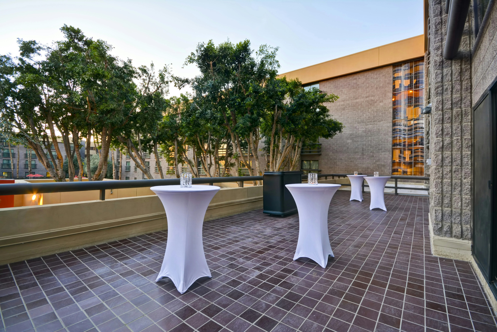 Foto - DoubleTree by Hilton Phoenix North
