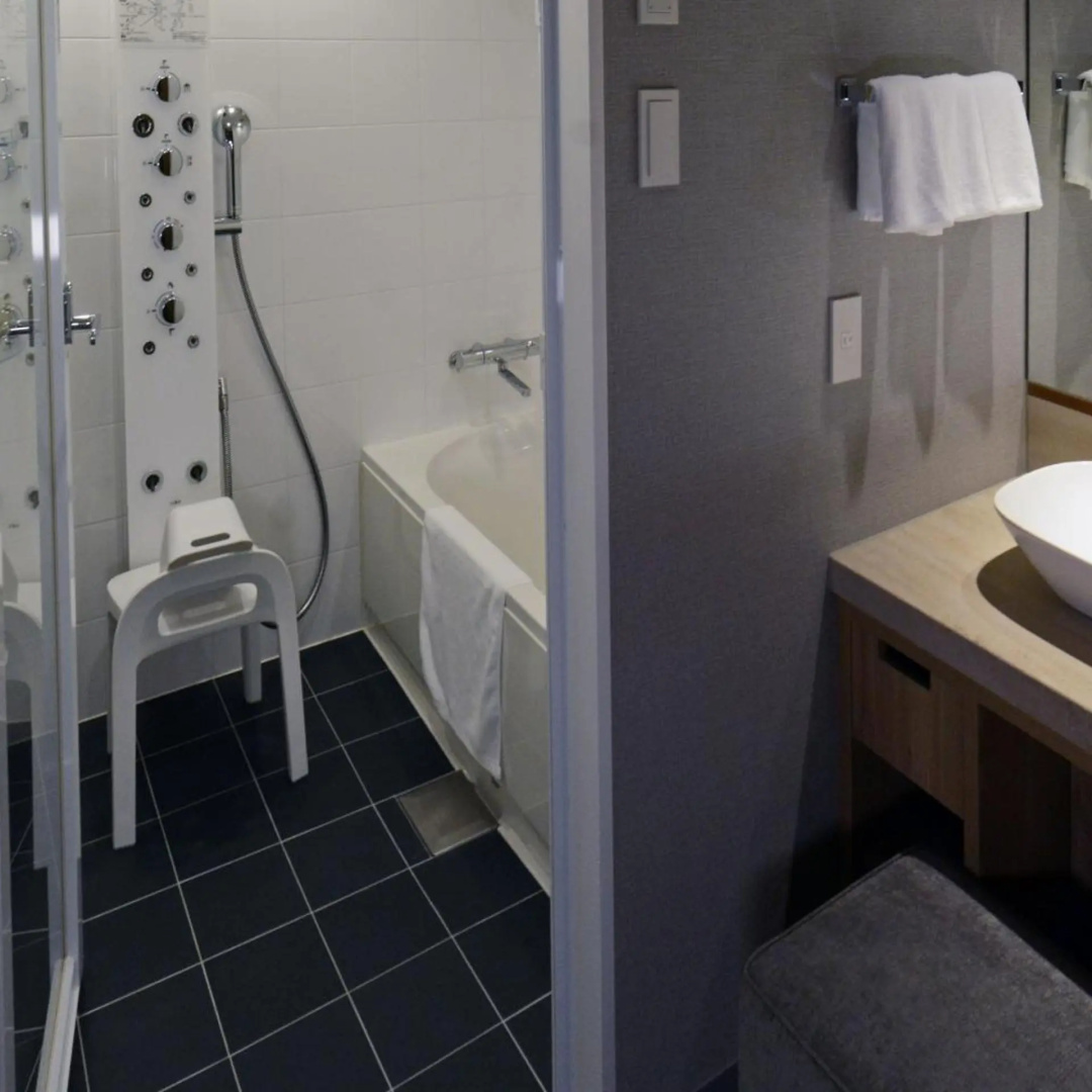 Photo - Hotel Forza Osaka Kitahama