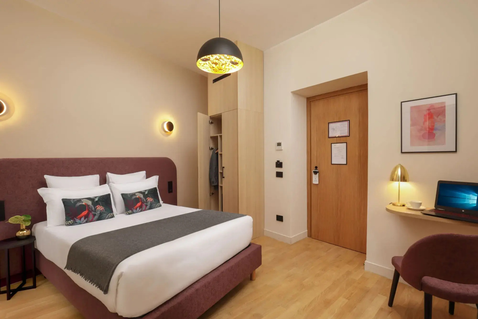 Foto - 9Hotel Cesari