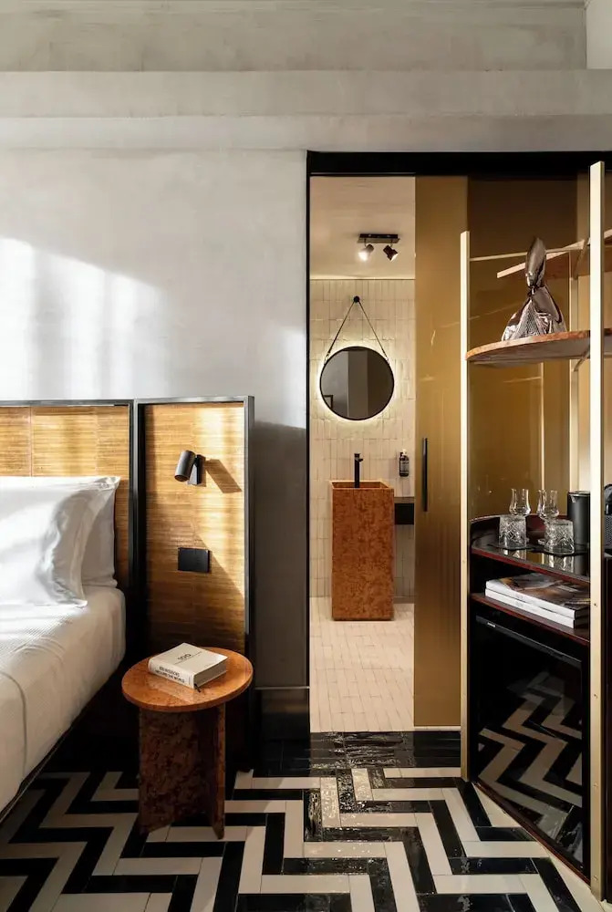 Photo - Unicum Suite Grande Archivio Napoli Centro Storico