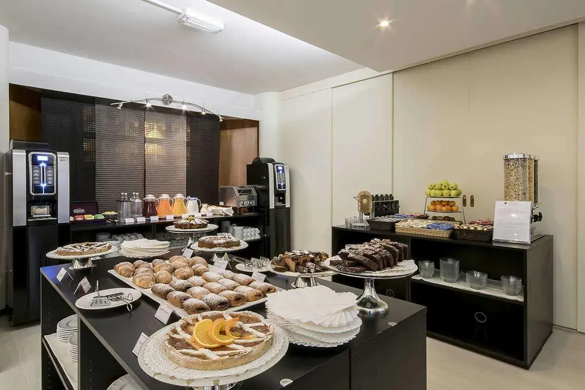 Photo - Hotel Executive