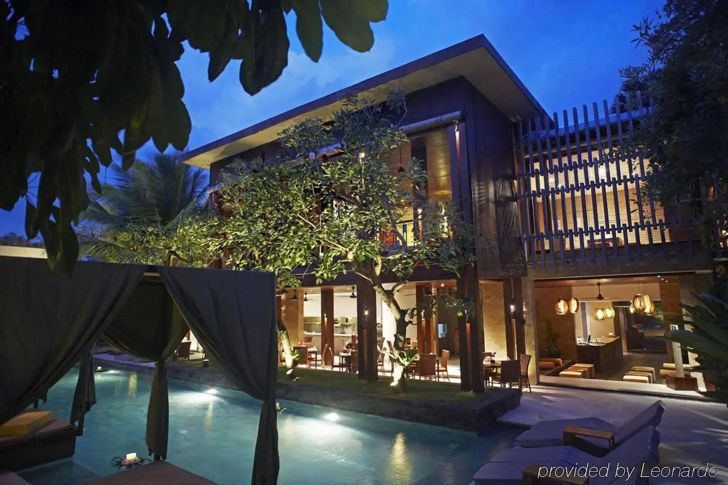 Foto - The Elysian Boutique Villa Hotel