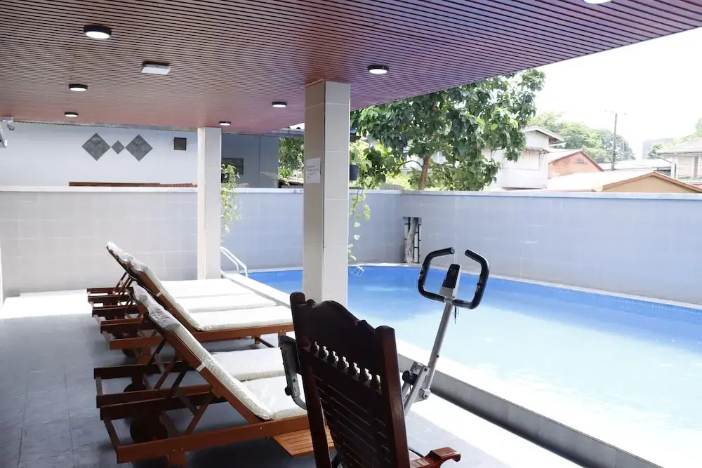 Foto - Hoang Kim Hotel