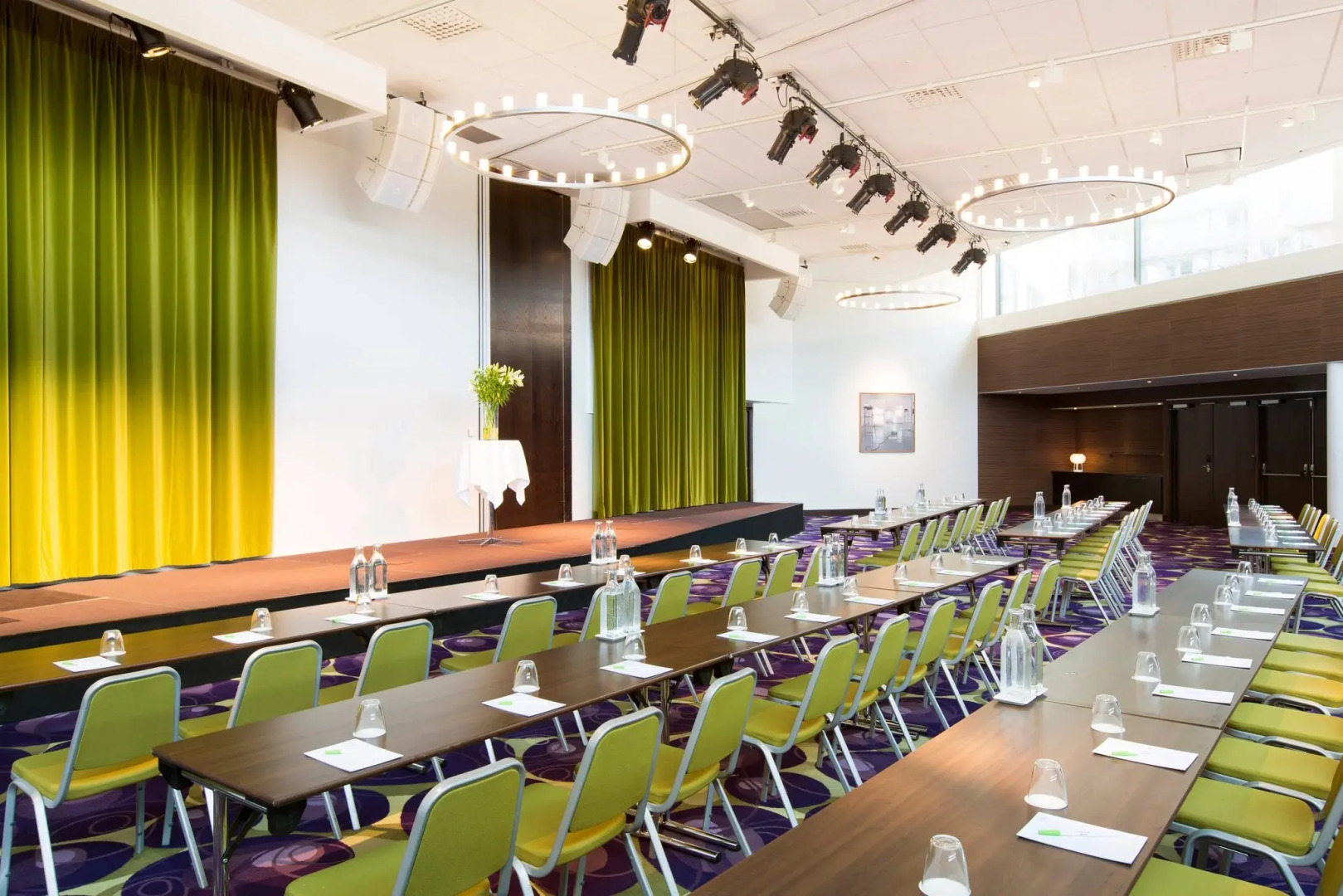 Foto - Courtyard by Marriott Stockholm Kungsholmen