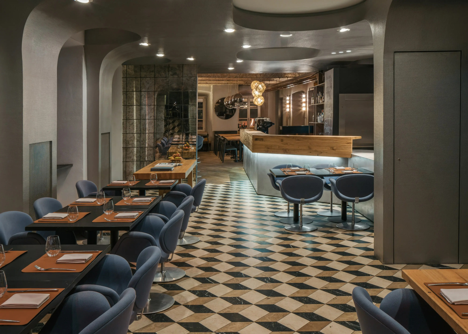 Photo - Vander Urbani Resort – a Member of Design Hotels