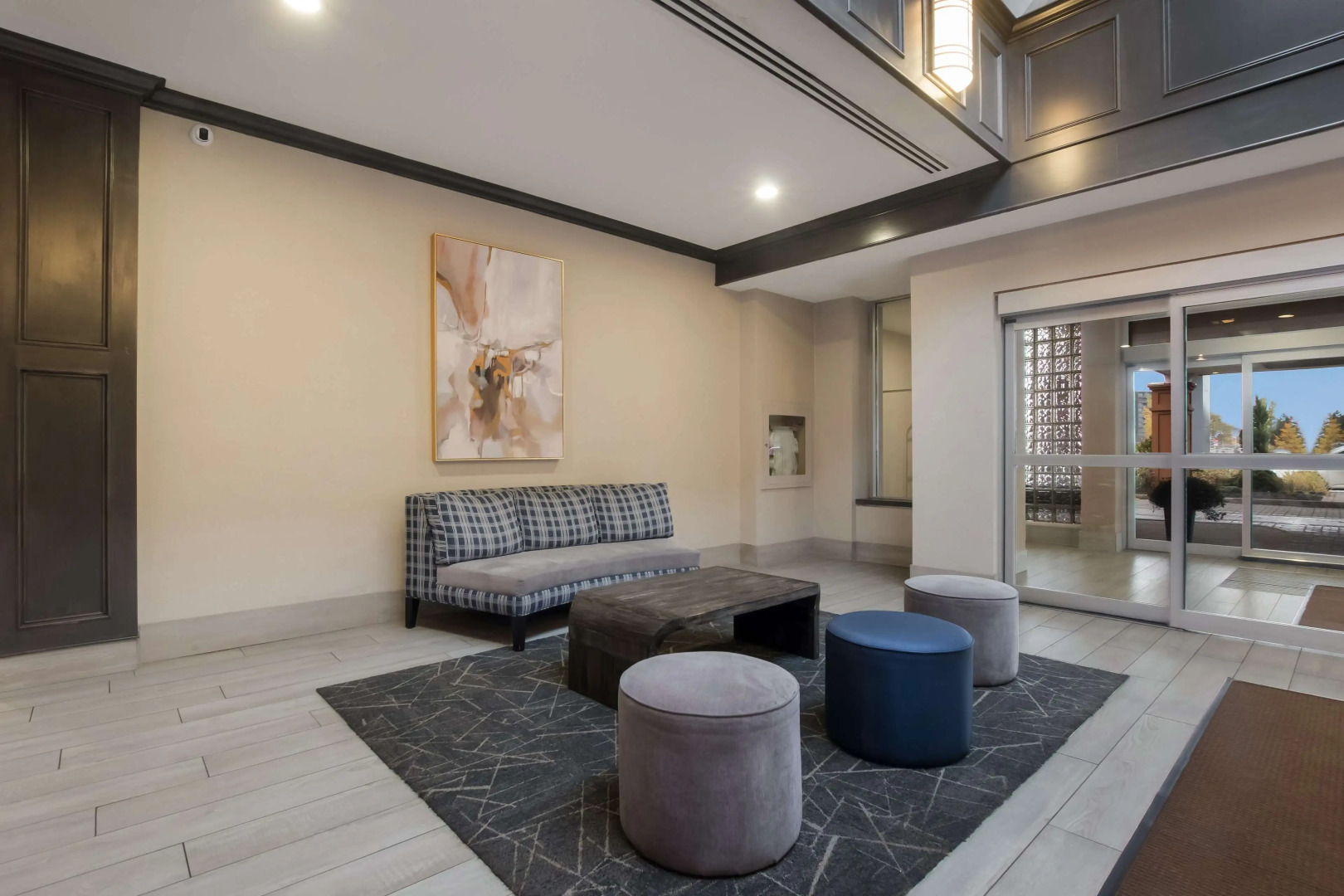 Foto - Best Western St Catharines Hotel & Conference Centre