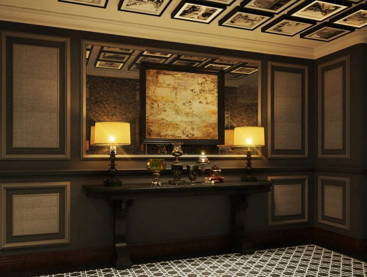 Foto - La Sinfonía Majesty Hotel and Spa