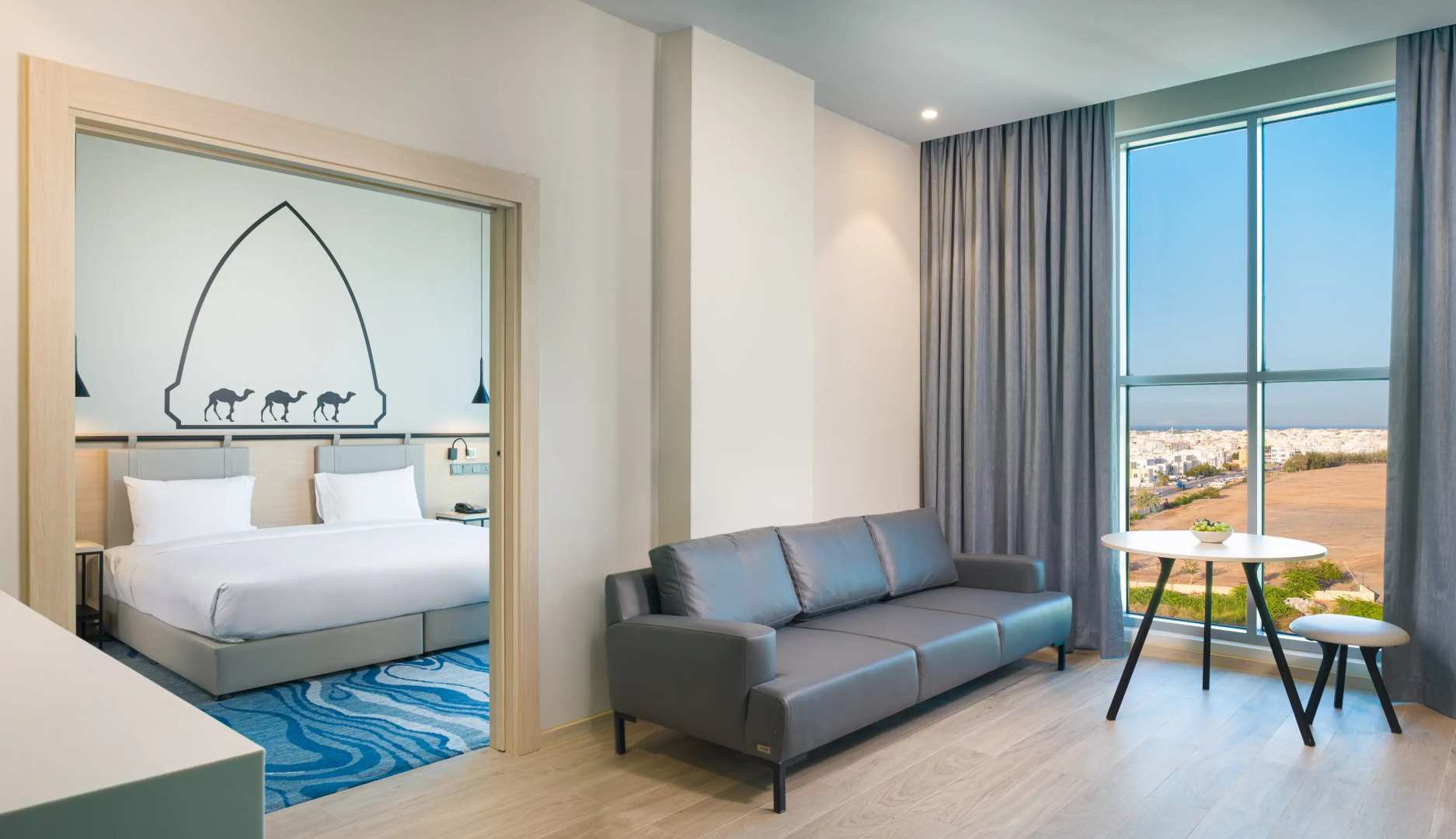 Photo - Swiss-Belinn Airport Muscat Oman