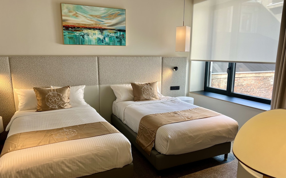 Photo - OPO Hotel