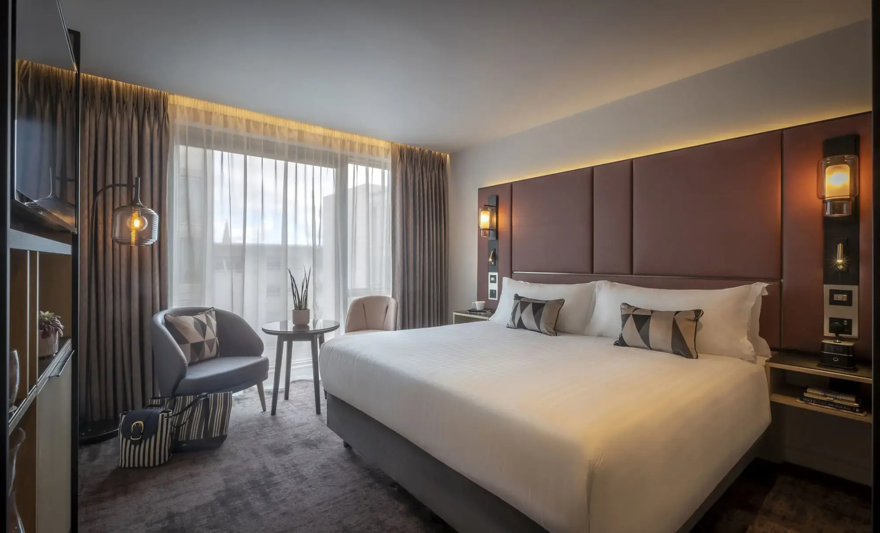 Photo - The Spencer Hotel