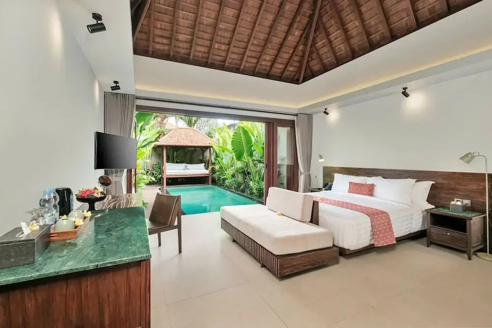 Photo - Mayaloka Villas Ubud