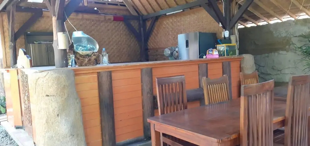 Foto - Jembrana Bali Homestay