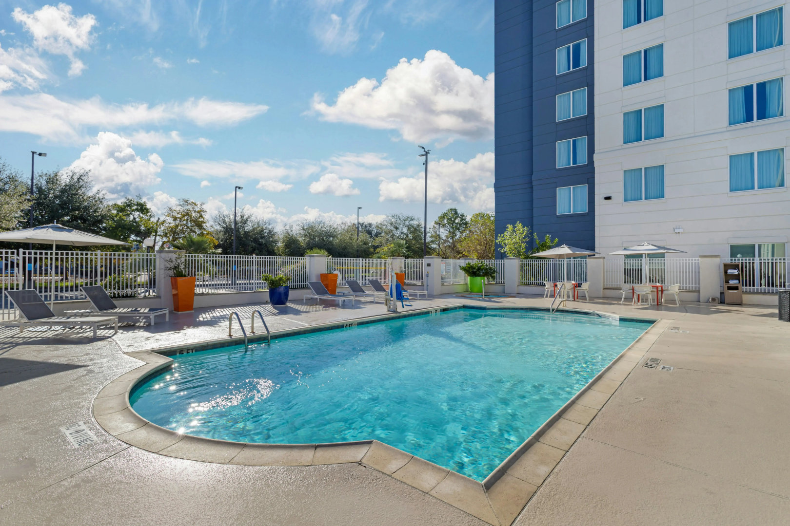 Foto - Hilton Garden Inn Houston NW America Plaza