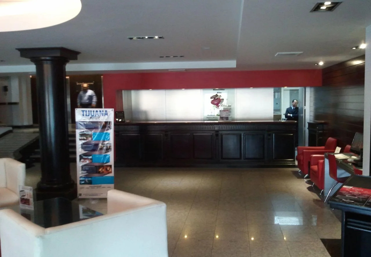 Foto - Hotel Real del Rio
