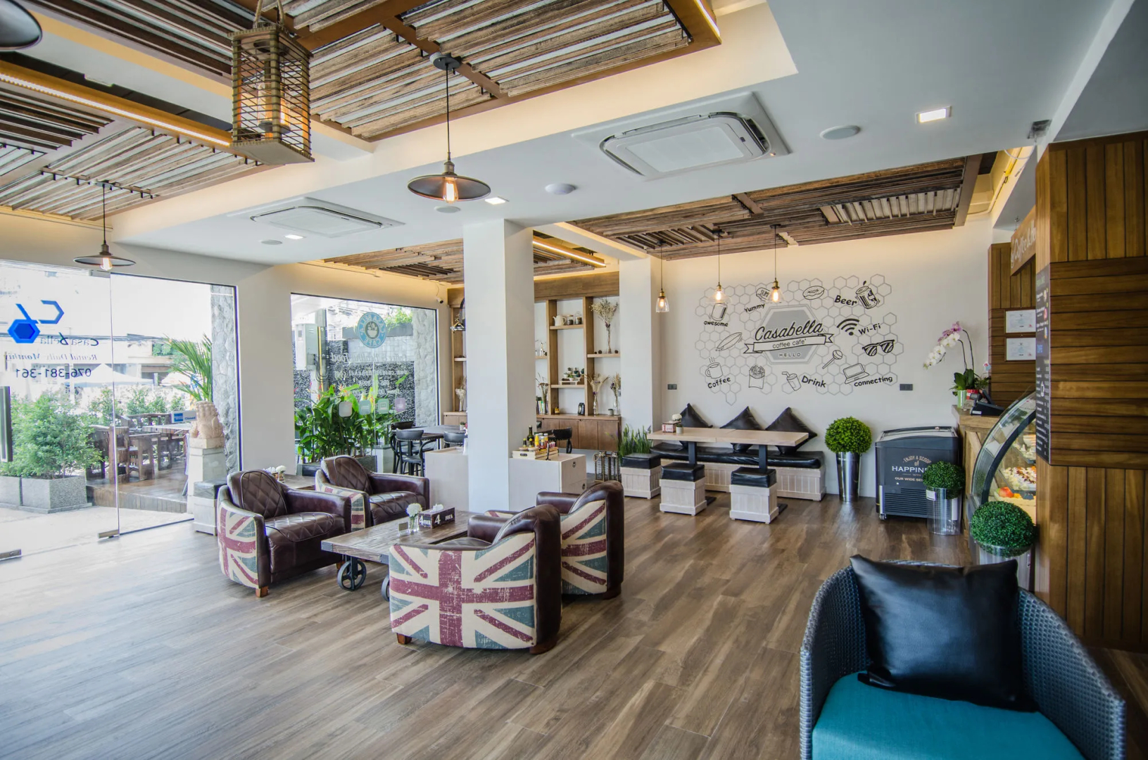 Foto - Casa Bella Phuket