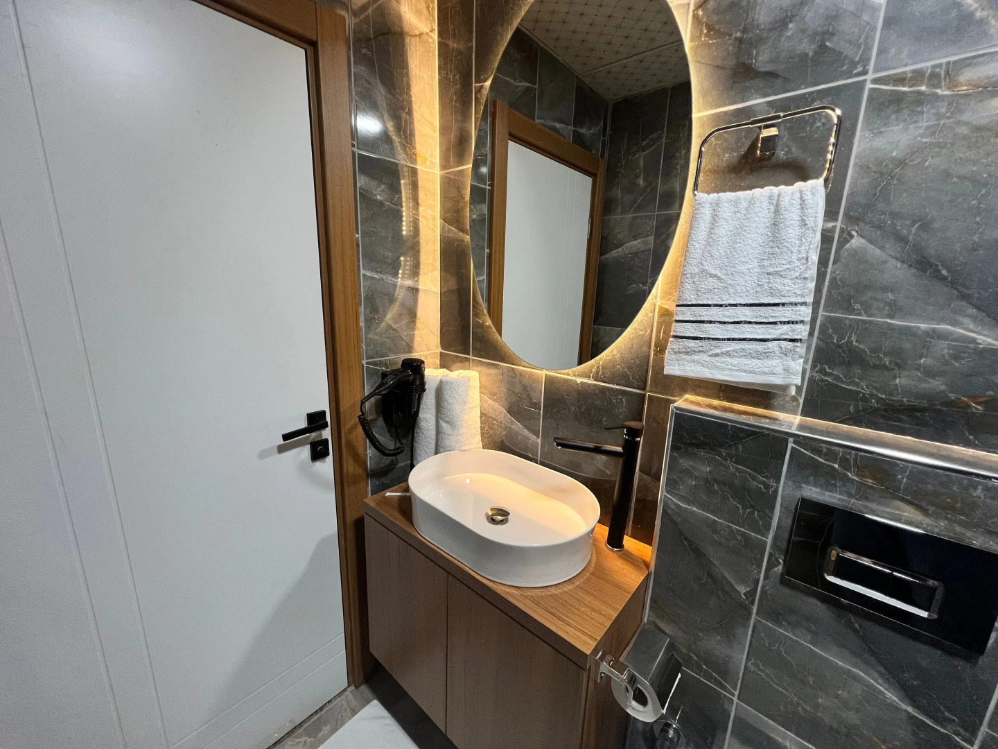 Foto - Beşiktaş Vip inn Hotel & suites