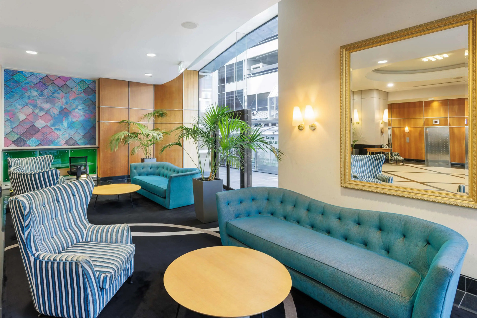 Foto - Adina Citylife Auckland