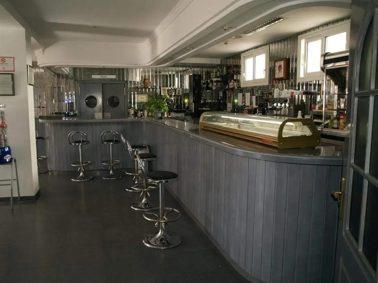 Foto - Hotel San Jorge