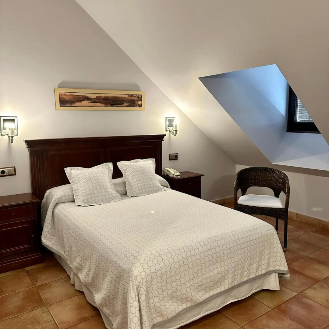 Photo - Hotel Doña Manuela
