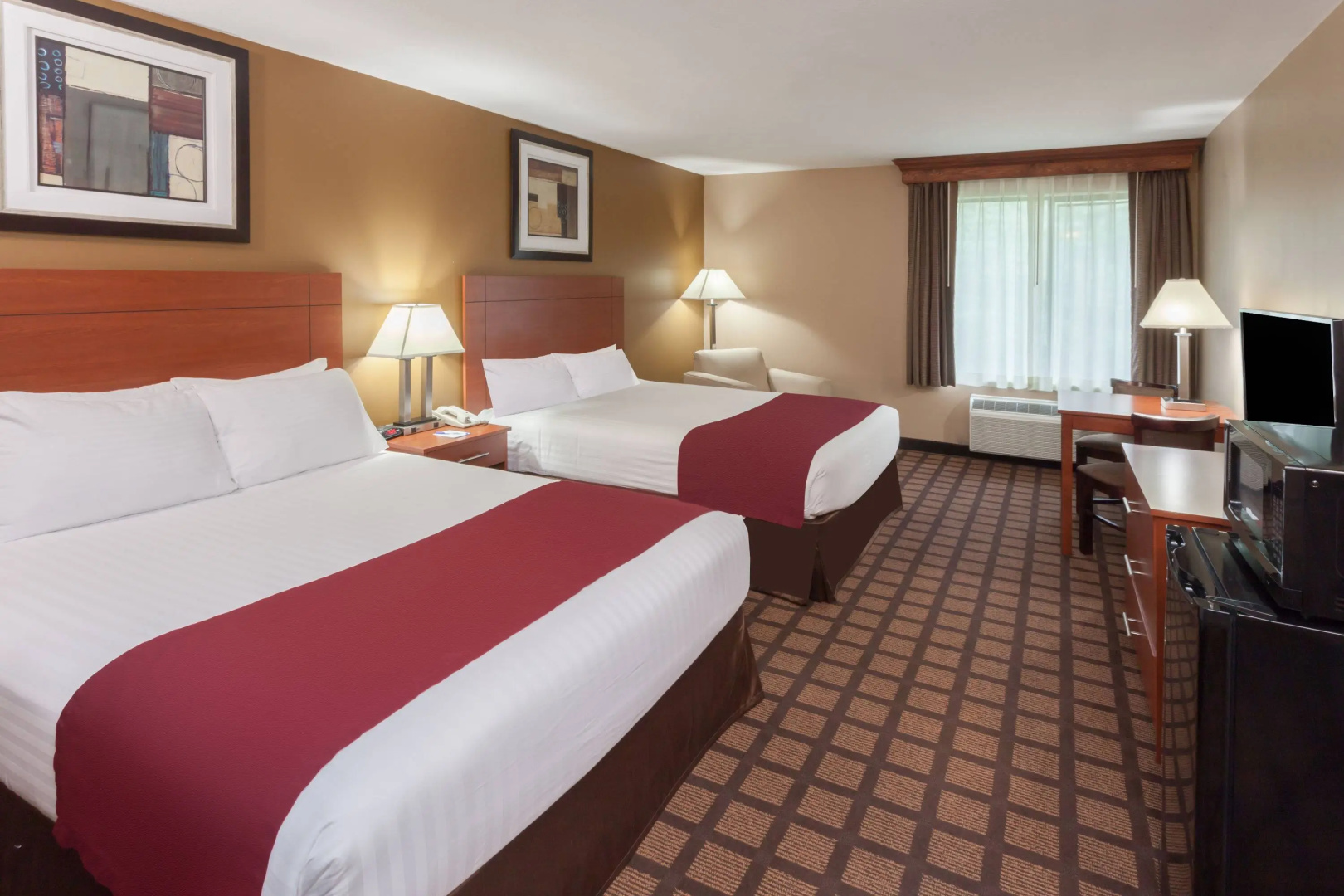 Photo - Wingate By Wyndham Houston / Willowbrook