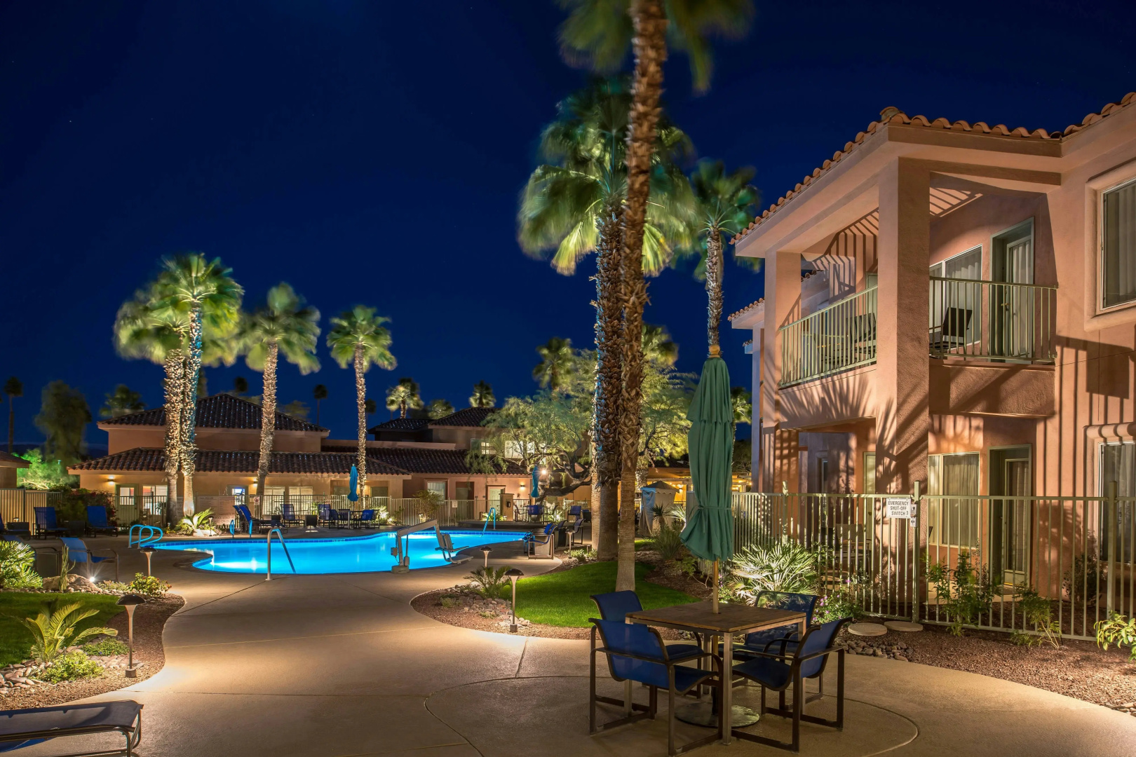 Photo - Residence Inn By Marriott Palm Desert