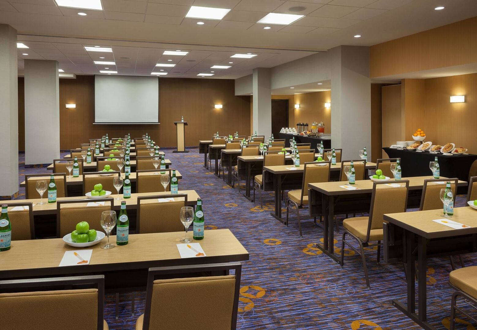 Foto - Courtyard by Marriott Toronto Northeast/Markham