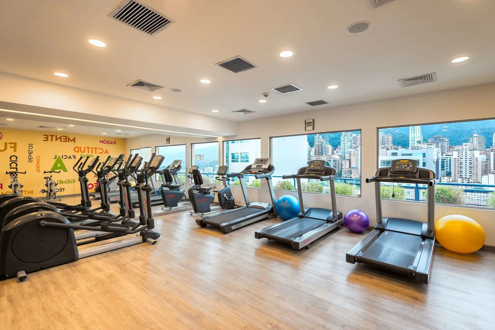 Foto - Hotel Dann Carlton Bucaramanga